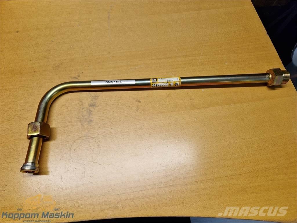 Eco Log 7009266 Μετάδοση