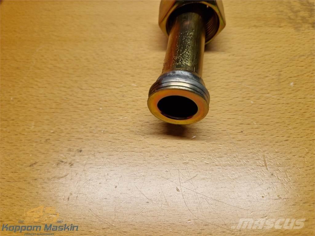 Eco Log 7009266 Μετάδοση