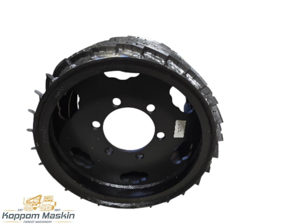 Log Max LM6000EK Κεφαλές συλλεκτικών μηχανών