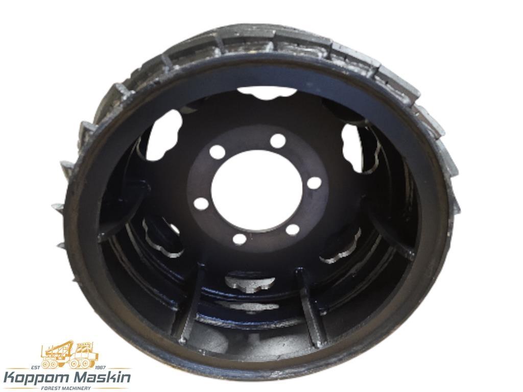 Log Max LM6000EK Κεφαλές συλλεκτικών μηχανών