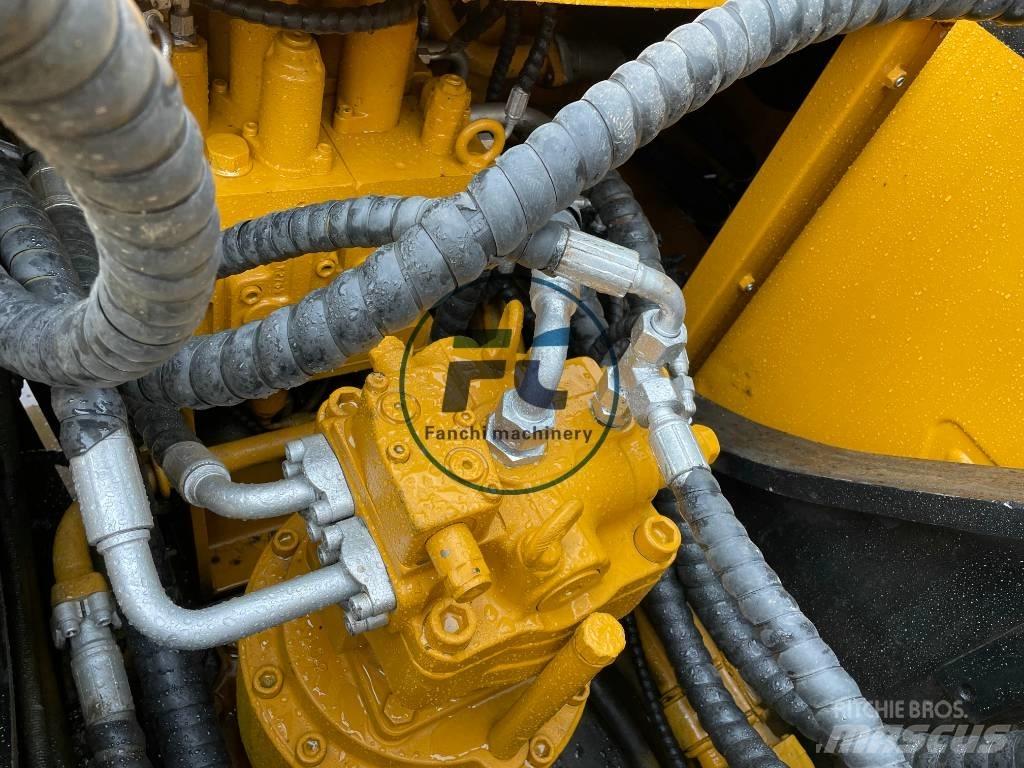 Sany SY215 Μίνι εκσκαφείς 7t - 12t