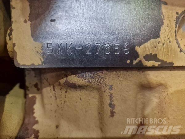 CAT 3046 Κινητήρες