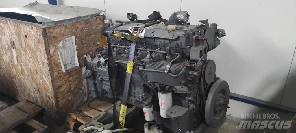 Deutz BF6M1013 Κινητήρες