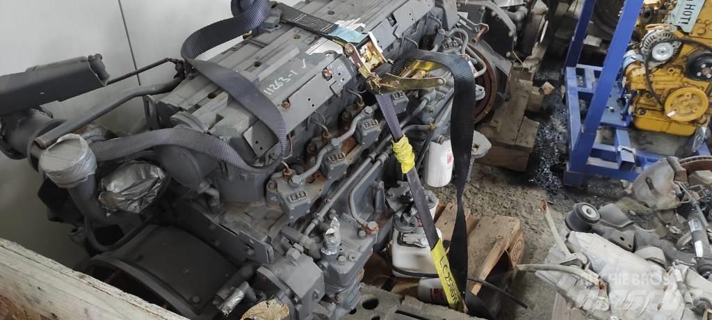 Deutz BF6M1013 Κινητήρες
