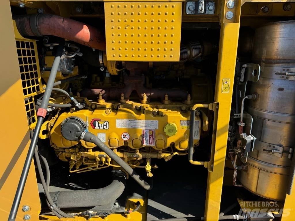 CAT 336 Εκσκαφείς με ερπύστριες