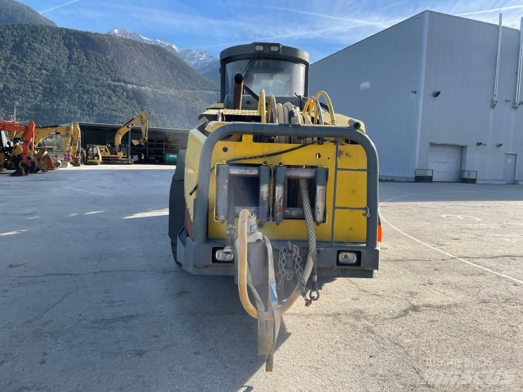 Atlas Copco L 2 C Εξοπλισμός οριζόντιων διατρήσεων