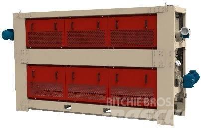  4 GRAIN BT-7/3 Εξοπλισμός διαλογής