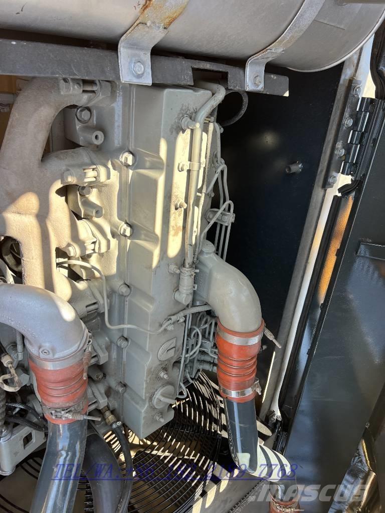 Hyundai 330LC-9S Εκσκαφείς με ερπύστριες