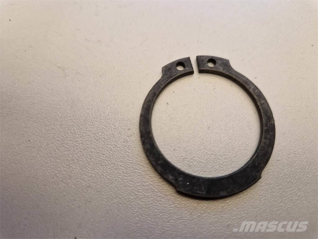 Ponsse 0035213 Σασί - πλαίσιο