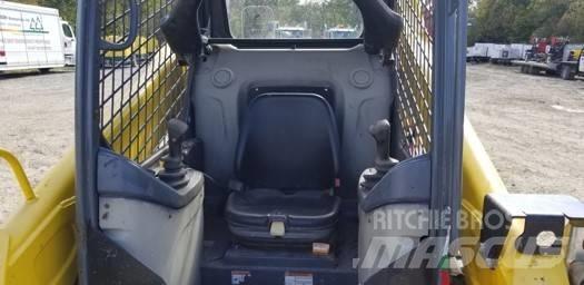 Wacker Neuson ST45 Φορτωτές με ερπύστριες