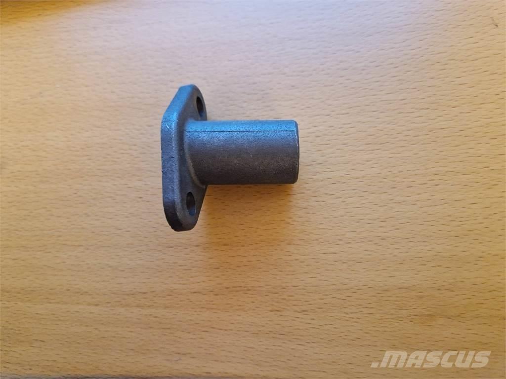 Eco Log RÖR Κινητήρες