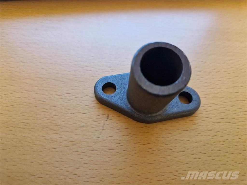 Eco Log RÖR Κινητήρες