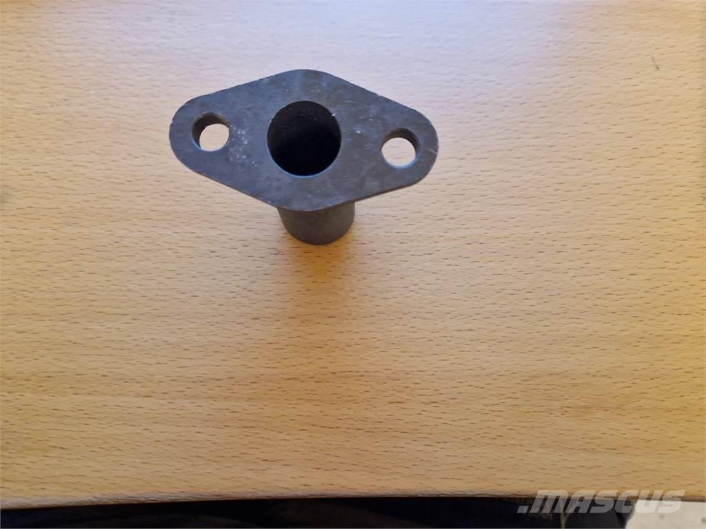 Eco Log RÖR Κινητήρες