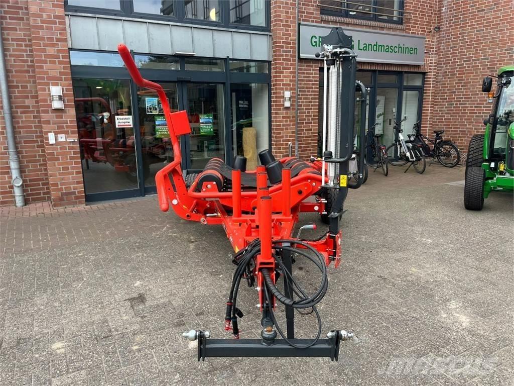 Kuhn RW1410C Μηχανήματα συσκευασίας