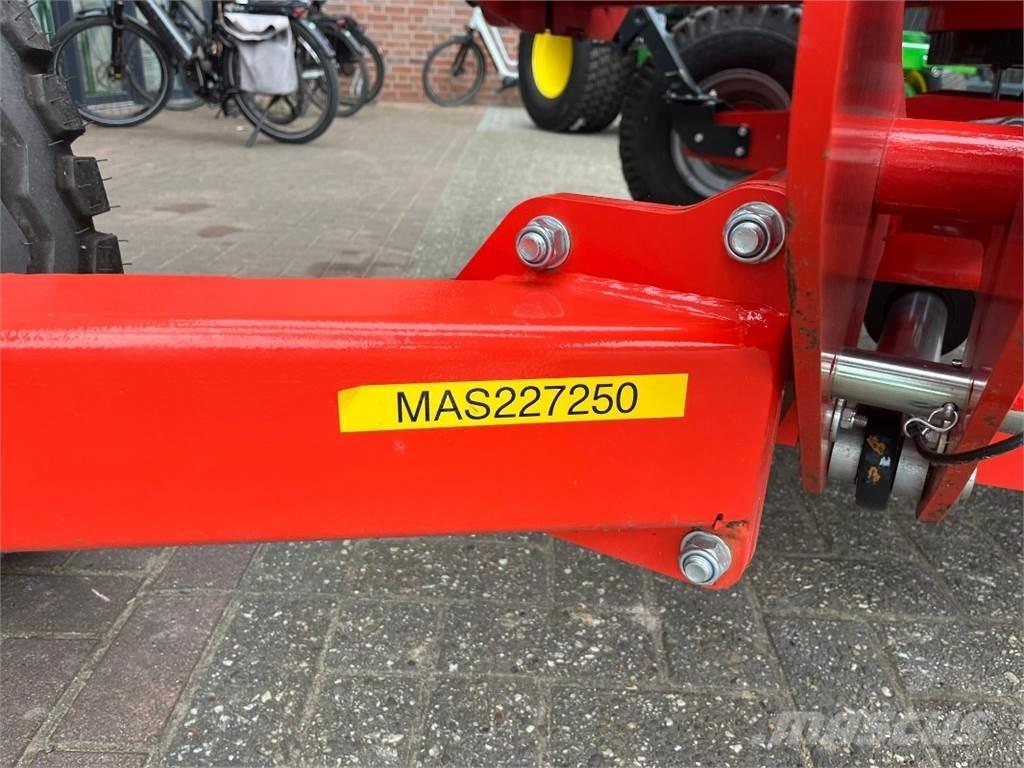 Kuhn RW1410C Μηχανήματα συσκευασίας