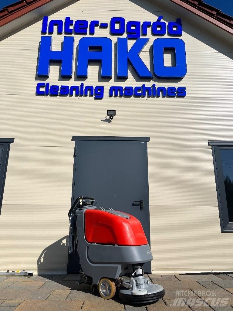 Hako B30 CL Στεγνωτήρια με φίλτρα