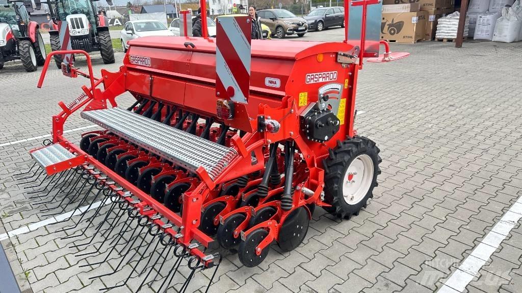 Maschio Nina 300 Σπορείς