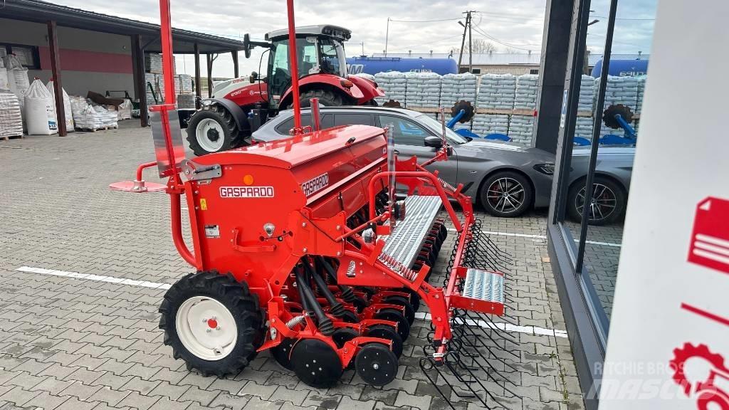 Maschio Nina 300 Σπορείς