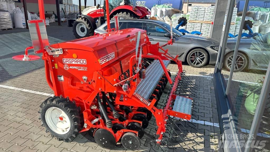 Maschio Nina 300 Σπορείς