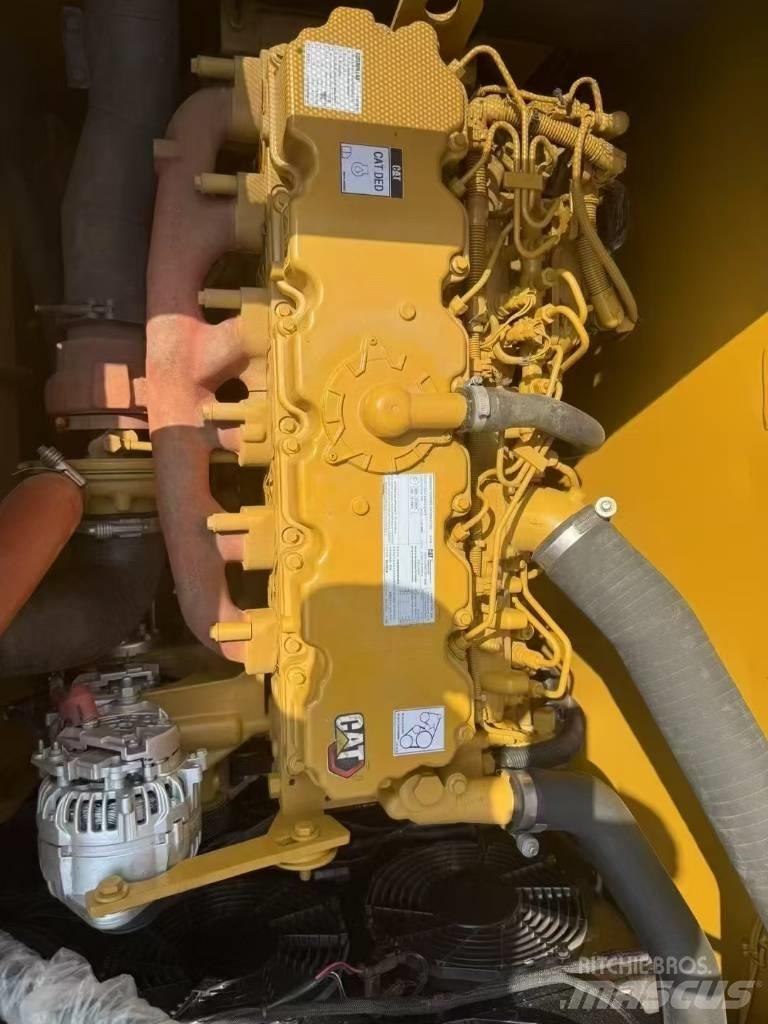 CAT 330GC Εκσκαφείς με ερπύστριες