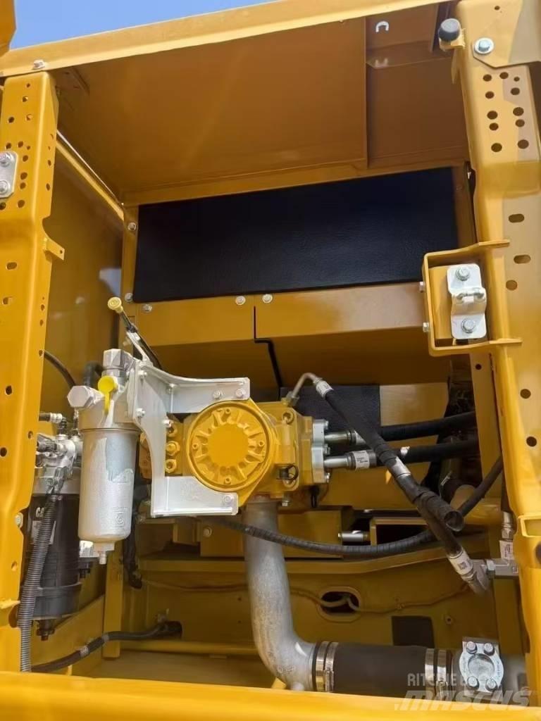 CAT 330GC Εκσκαφείς με ερπύστριες