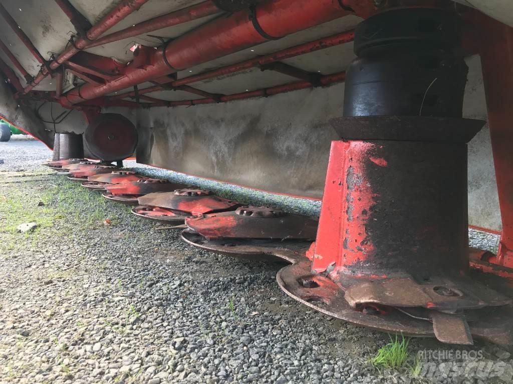 Kuhn GMD 4011 Χορτοκοπτικά