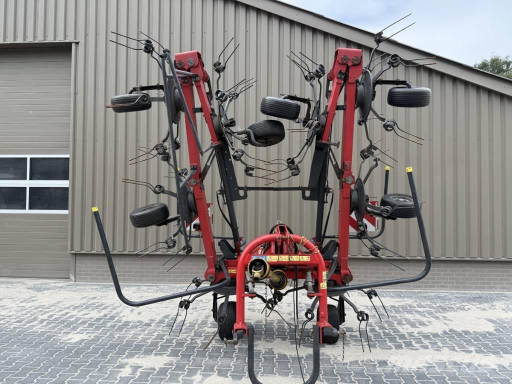 Vicon FANEX 903 Τσουγκράνες και χορτοξηραντικές μηχανές