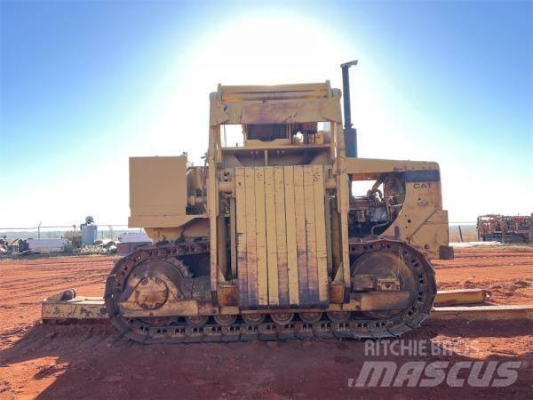 CAT 561 D Μπουλντόζες τοποθέτησης σωλήνων