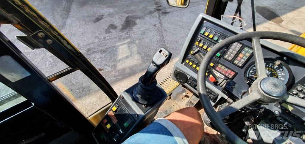 Demag AC 40-1 City Γερανοί παντός εδάφους
