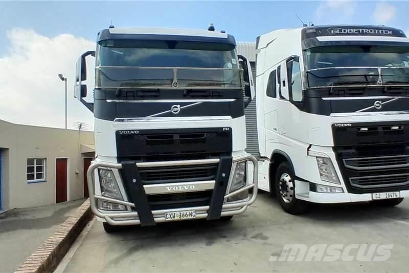 Volvo FH 440 Άλλα Φορτηγά