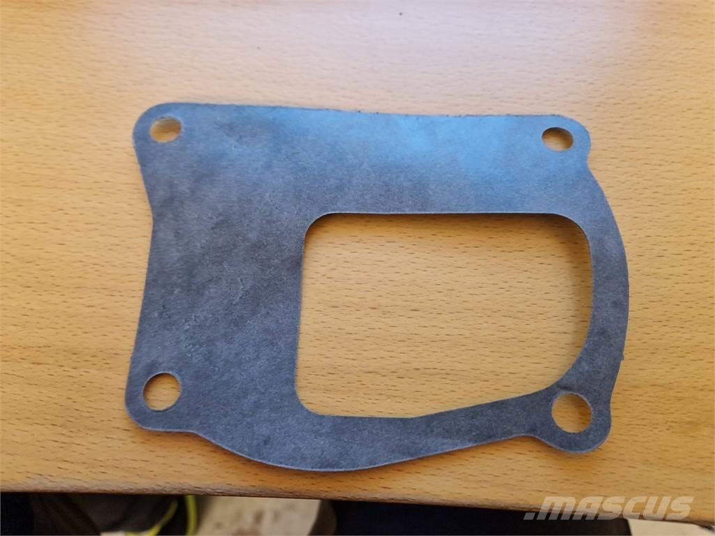 Eco Log CASE Κινητήρες