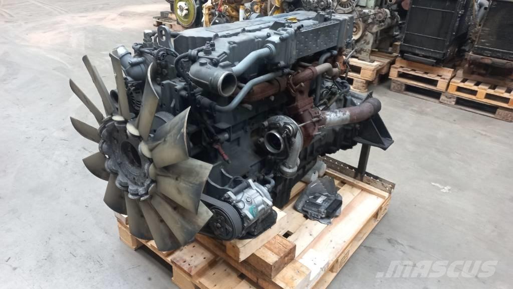 Deutz TCD2013L064V Κινητήρες