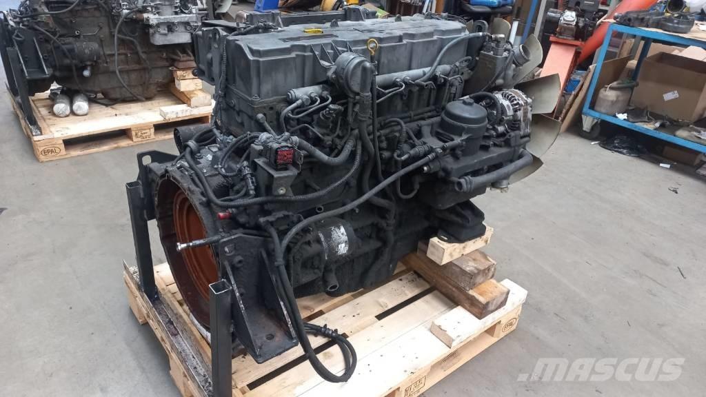 Deutz TCD2013L064V Κινητήρες