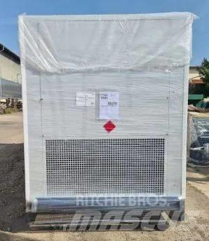 Atlas Copco QIS830 Γεννήτριες ντίζελ