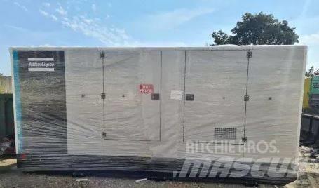 Atlas Copco QIS830 Γεννήτριες ντίζελ