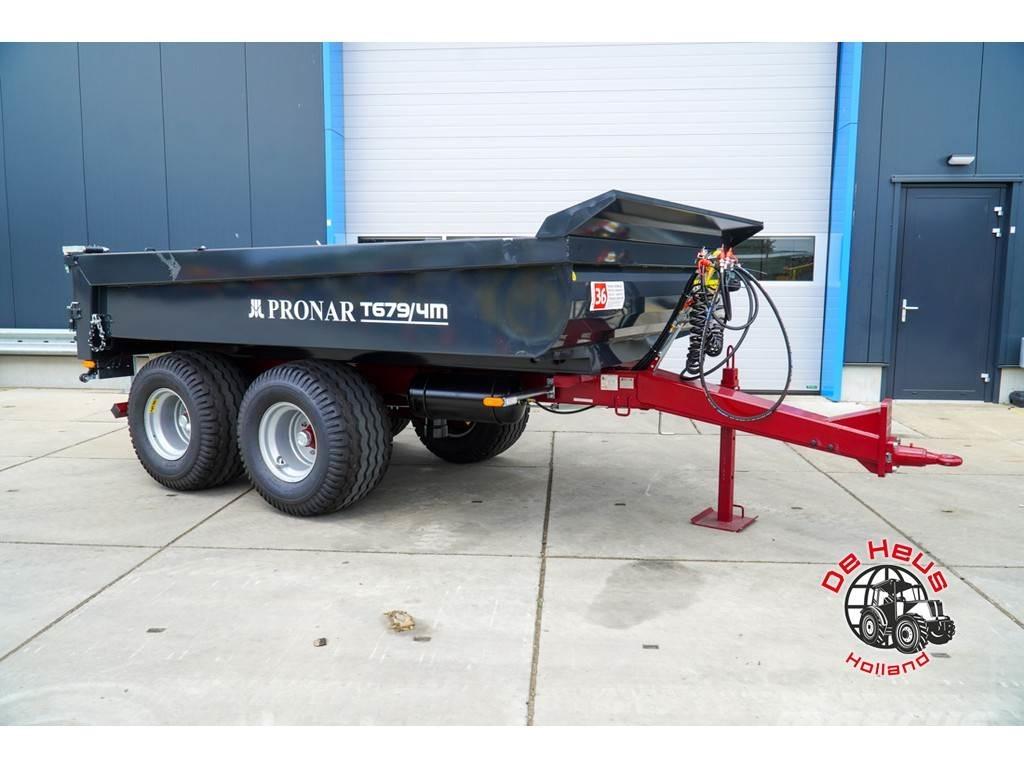 Pronar T679/4 Άλλα γεωργικά μηχανήματα