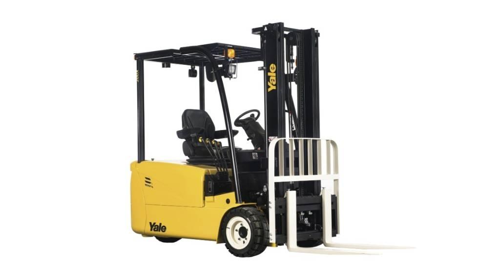 Yale ERP20UXT Ηλεκτρικά περονοφόρα ανυψωτικά κλαρκ