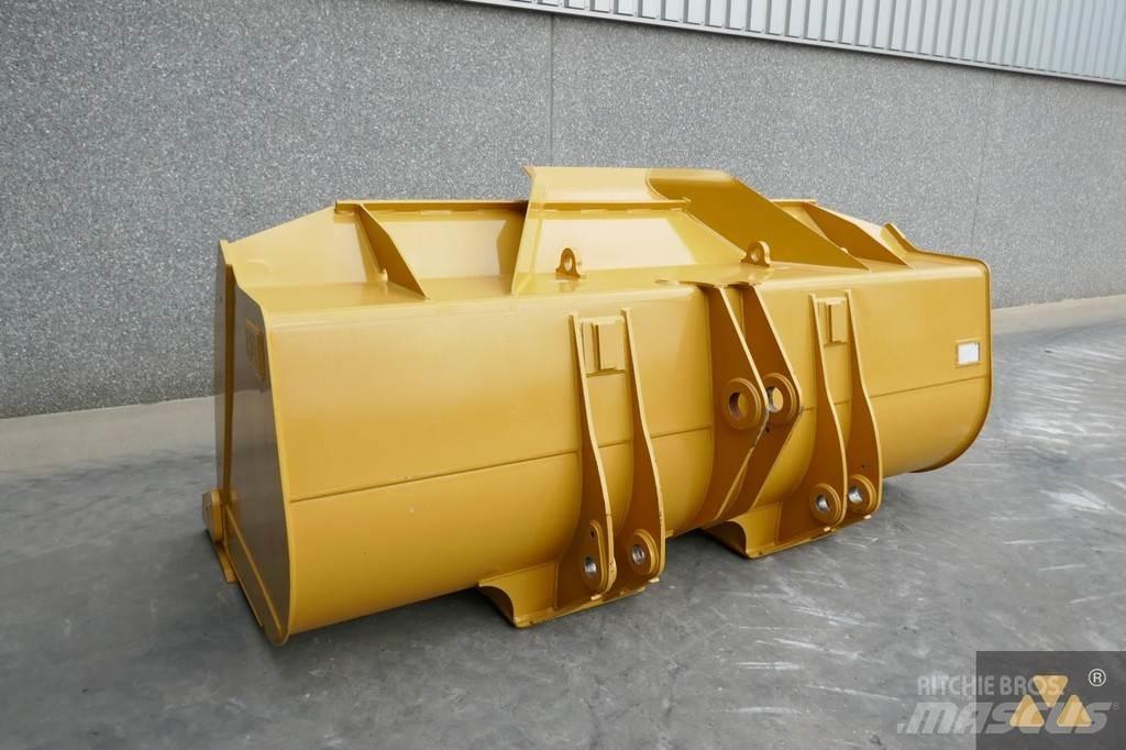 CAT 950 Bucket Κουβάδες