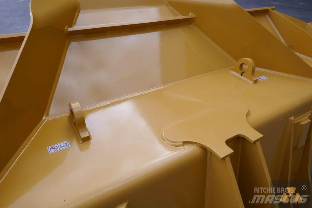 CAT 950 Bucket Κουβάδες