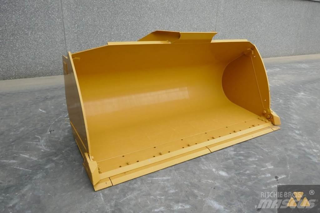 CAT 950 Bucket Κουβάδες