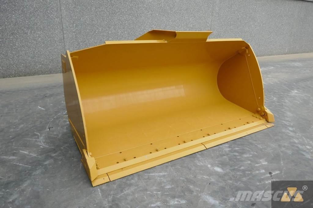 CAT 950GC Bucket Κουβάδες