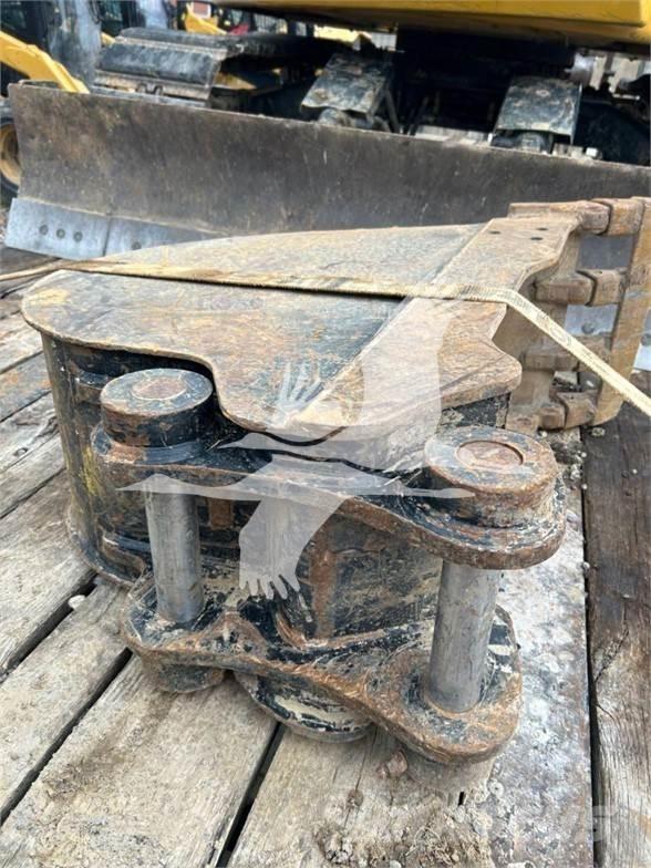 CAT 309 CR Εκσκαφείς με ερπύστριες