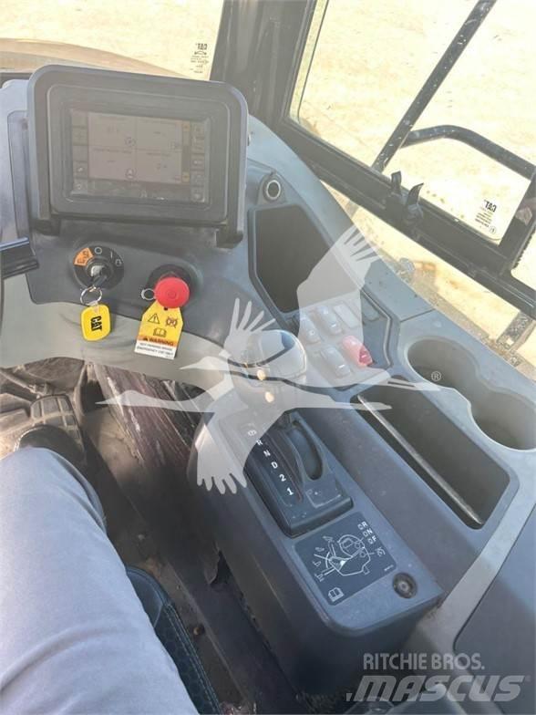 CAT 730 Σπαστό Dump Truck ADT