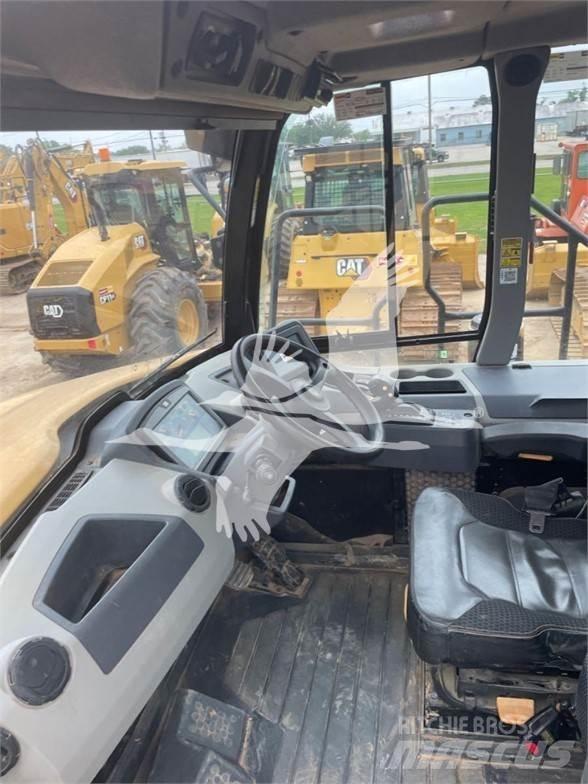 CAT 730 Σπαστό Dump Truck ADT