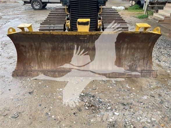 CAT D3 LGP Μπουλντόζες με ερπύστριες