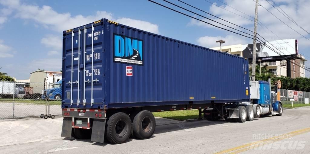 DMI PMAC 14K Μονάδες ανάμιξης ασφάλτου