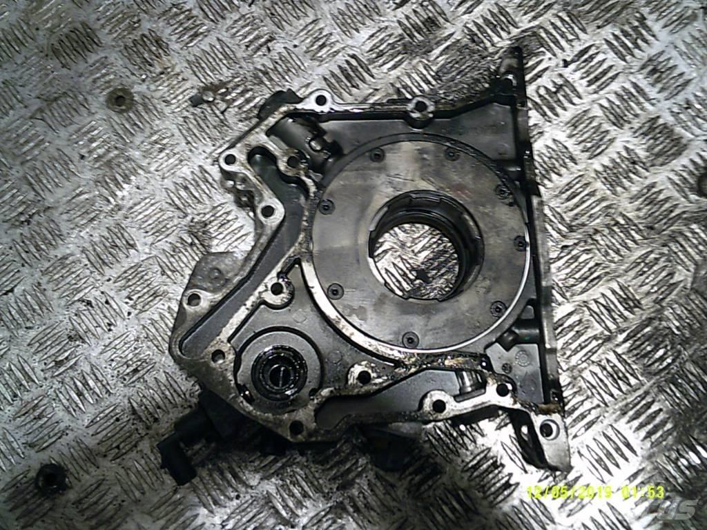 DAF LF65  5267072 Κινητήρες