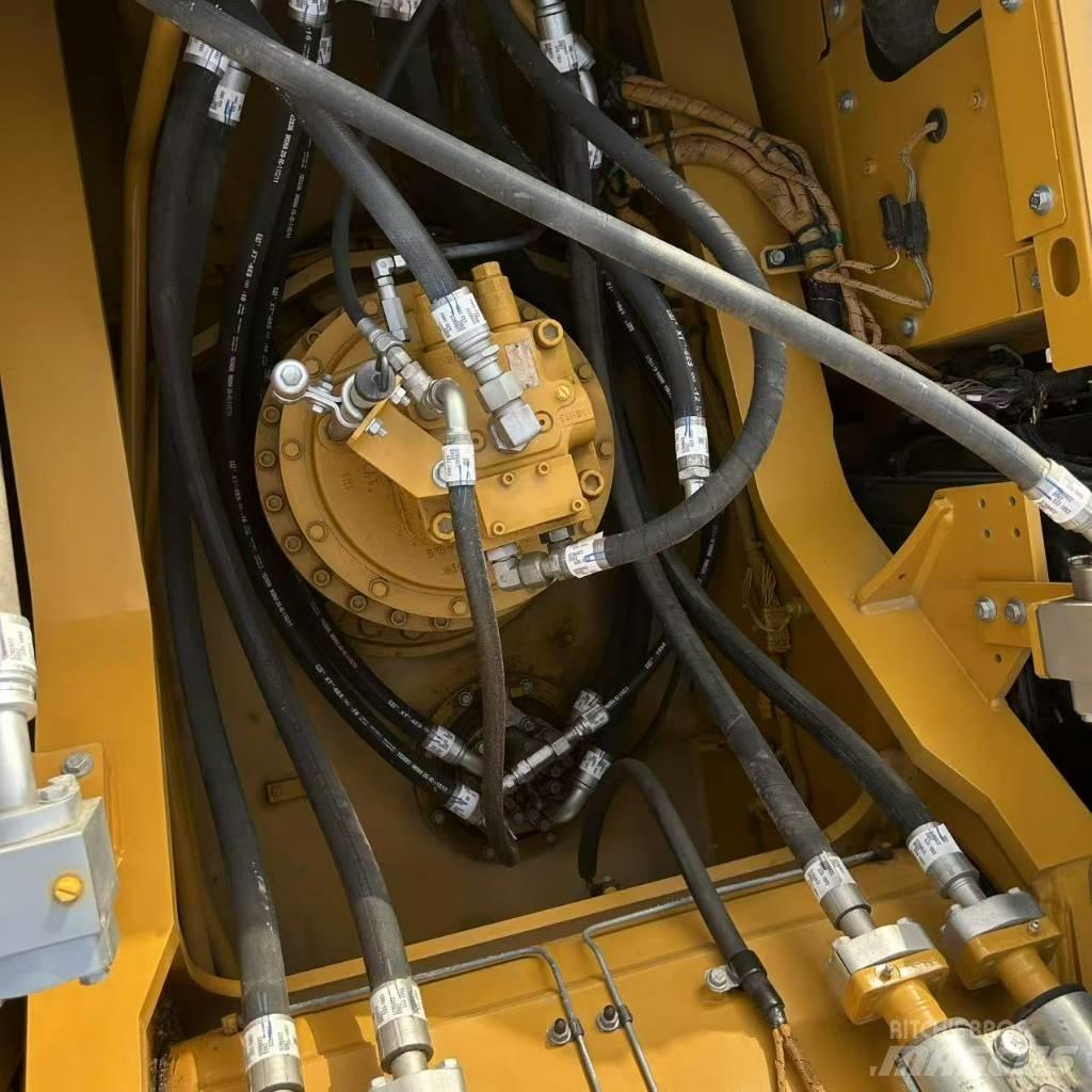 CAT 336GC Εκσκαφείς με ερπύστριες