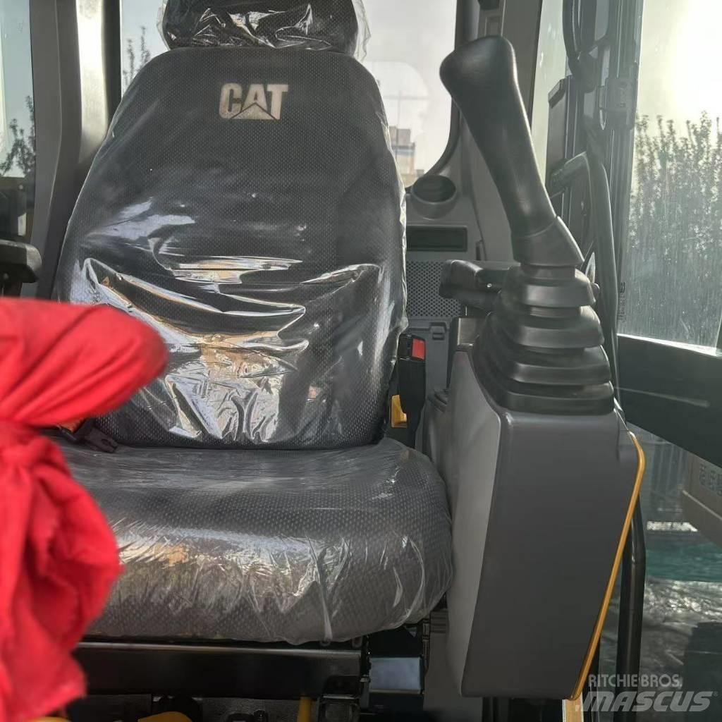 CAT 336GC Εκσκαφείς με ερπύστριες