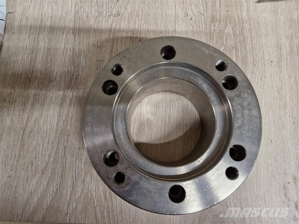 Eco Log ECO LOG Μετάδοση